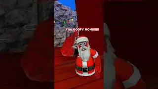 Is this @omb_wants_pineapple ?  #gorillatag #vr #games #oculusquest2