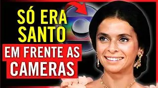 MUSA DOS ANOS 70 SUMIU E FEZ GRAVES REVELAÇÕES SOBRE GALÃ FAMOSO DA GLOBO!