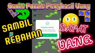 Dapatkan Uang Hanya Dengan Rebahan: 