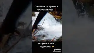 Послушай Коран!