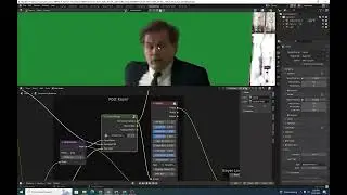 Post Compositing