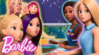 La naturaleza Parte 1 | Barbie It Takes Two | Clip