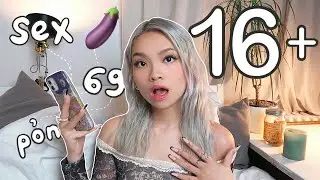 Trả Lời Những Câu Hỏi CỰC NHẠY CẢM Về Sex Bạn Không Dám Hỏi Ai