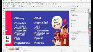 Download spanduk mitra buka lapak