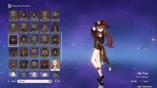 Hu Tao: Silly churl, billy churl, silly billy hilichurl. (Genshin Impact)