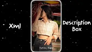 AKHIYAN 👀 GULAB 😍|| HINDI XML FILE 🥂🐰 || NEW TREND XML 🐱🌹 || PRESETS BY @fahimrdx