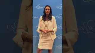 #LeanIn to build a more diverse workforce in the nuclear industry. #shorts #nuclear #careeradvice