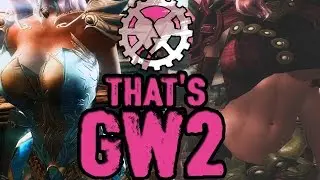That's Guild Wars 2 (Guild Wars 2 Song)