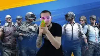 выехал за читерами ПАБГ * пабг * стримпубг * pubg *