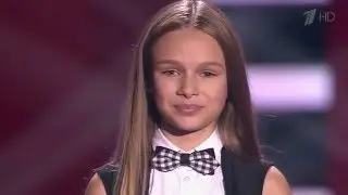 The Voice Russia Kids - 