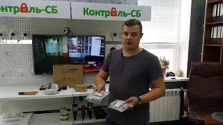 How to set up an IP video surveillance system yourself?