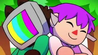 animal crossing [animation/meme]
