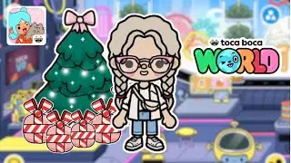граю в Toca boca