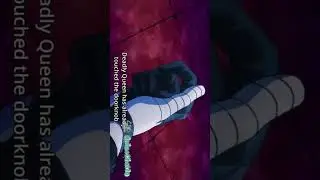My Hero Academia…. BOOM!!