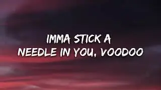 Nina Chuba   Power Lyrics