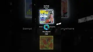 Call on me’s main sample🌎