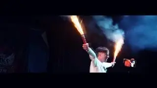 STEREO ISTERIKA - Cherry jam STEREO ISTERIKA - Вишневый джем Live promo video