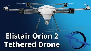 TechConnect | Elistair Orion 2
