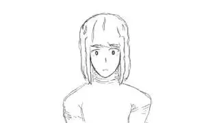 Sophie's World animation