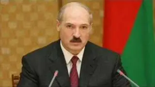 Лукашенко: мы фальсифицировали последние президентские выбор