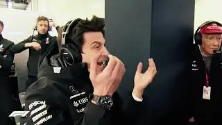 2021 Azerbaijan Grand Prix promo...