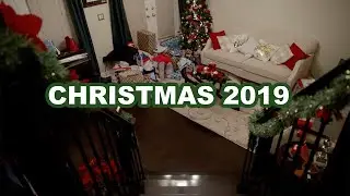 Brackett Family Christmas Special (2019)