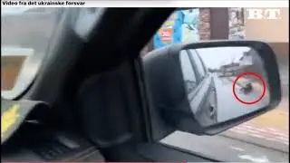 Hvad skete der i Butja, i Ukraine?  Video - I MEGET LANGSOM GENGIVELSE/SLOWMOTION - Bedøm selv