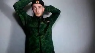 Дембель и слоны
