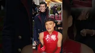Je juge les tenues du MET GALA - Partie 1/6