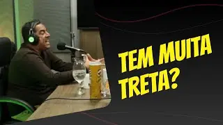 "Tem muita treta no meio artístico?" - Miltinho Gonçalves MG produções