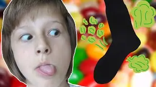 BEAN BOOZLED CHALLENGE | ARIGO