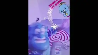 The Best of Genie Tik Tok Cosplay (Robin Williams Tribute)