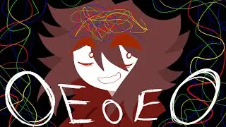 OEOEO (Painted Playground)