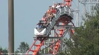 Magnum XL-200 (Off-ride HD) Cedar Point