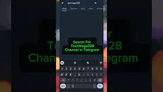 Use Telegram In Any Country| How To Use Telegram Without VPN 
