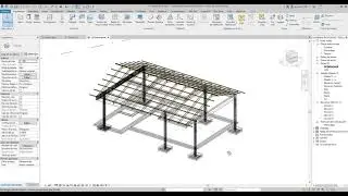 Revit-Copiado de Armadura