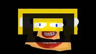 Klapy Csupo Robot Logo but Splaat is AI Covered