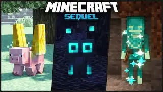 How to make Minecraft feel like a Sequel! (1.19.4)