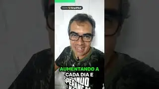 É possível manter a calma com a esposa dando ordens a todo o momento?