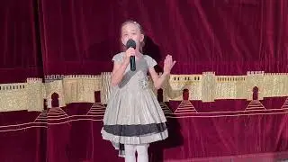 Эмирова Людмила