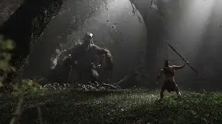 Environment & Creature FX in Houdini - Pro Houdini Course