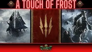 [GWENT] WILD HUNT = EASY PRO | MONSTERS WHITE FROST GAMEPLAY DECK GUIDE PATCH 11.1