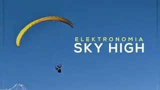 Trend Music Elektromia - Sky High