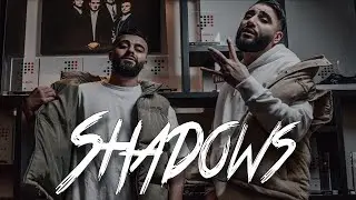 SHADOWS - Samra Type Beat | Dark Violin Type Beat