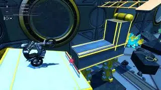 Trials Fusion - Legling Divne (0f, Ninja Level 7)