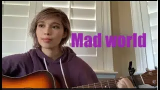 Mad World Cover