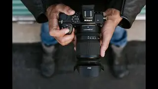 Yeni Nikon Z 5