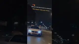 anjay ni lebih keren dari pada BMW an jay