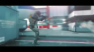 Free Mw3 Cinematic Pack W/ Dying soldiers (60fps 1440p)