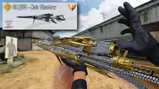 This Is What ONLY Top 0.01% COD Mobile Snipers Can Do…